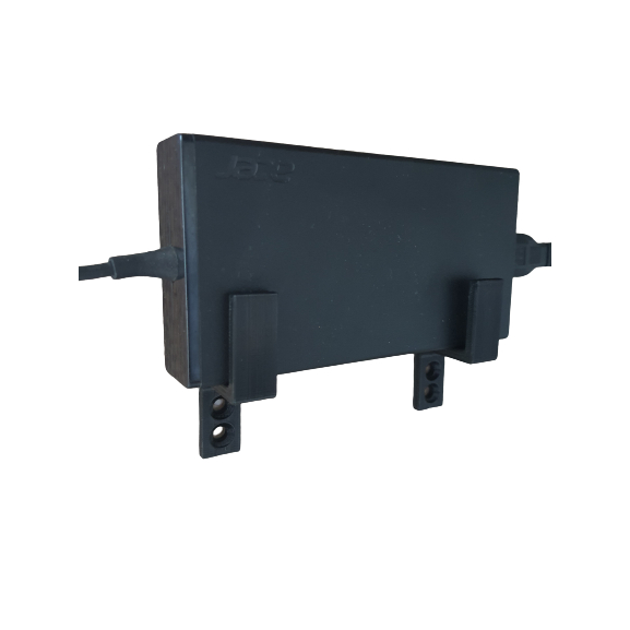 Suporte Para Fonte De Notebook: Design Moderno E Compacto