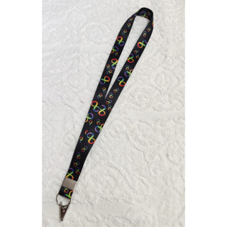 Cordão Neuro Diversidade em Oferta na Shopee