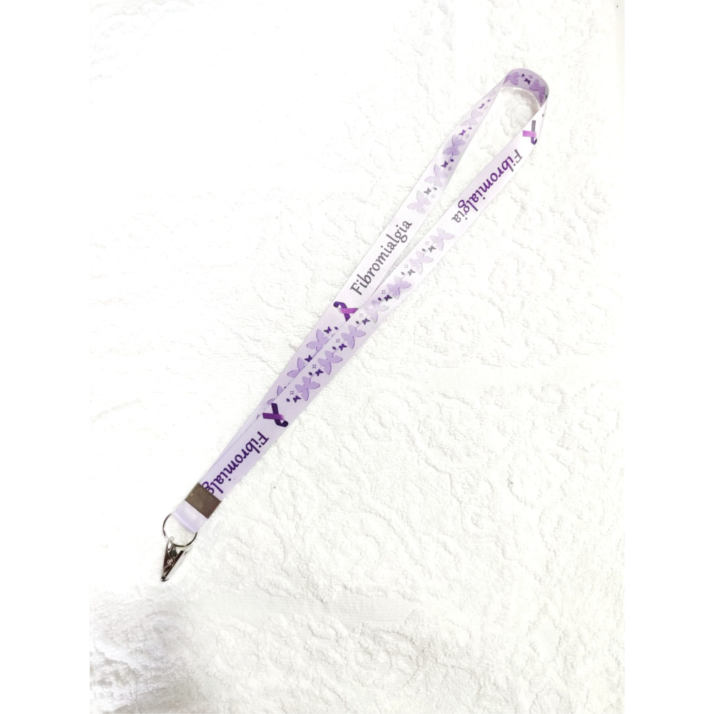 Cordão Fibromialgia em Oferta na Shopee