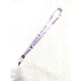 Cordão Fibromialgia em Oferta na Shopee