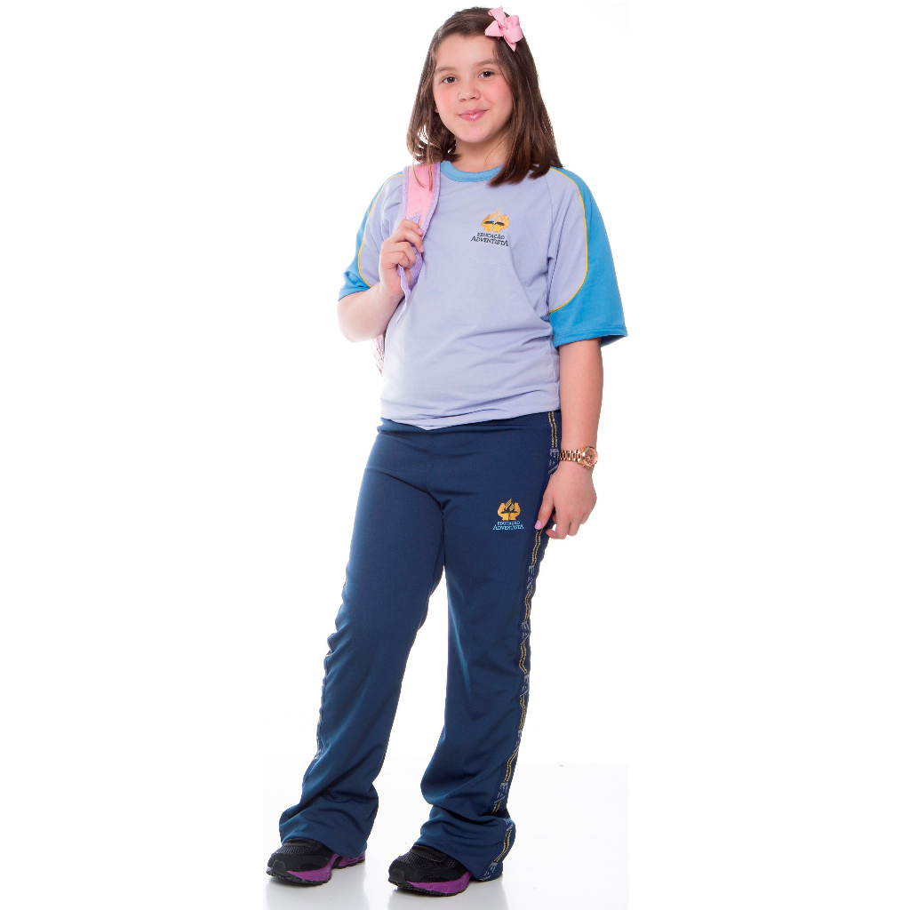 Uniforme Adventista Feminino: Onde Comprar | BuscaProdutos