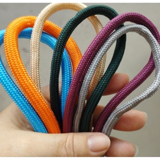 Corda Náutica 6 e 8MM para montagem de colares. em Oferta na Shopee