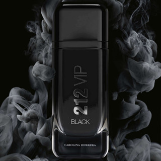 212 vip black own the party nyc carolina herrera 3,4 fl.oz. 100ml e