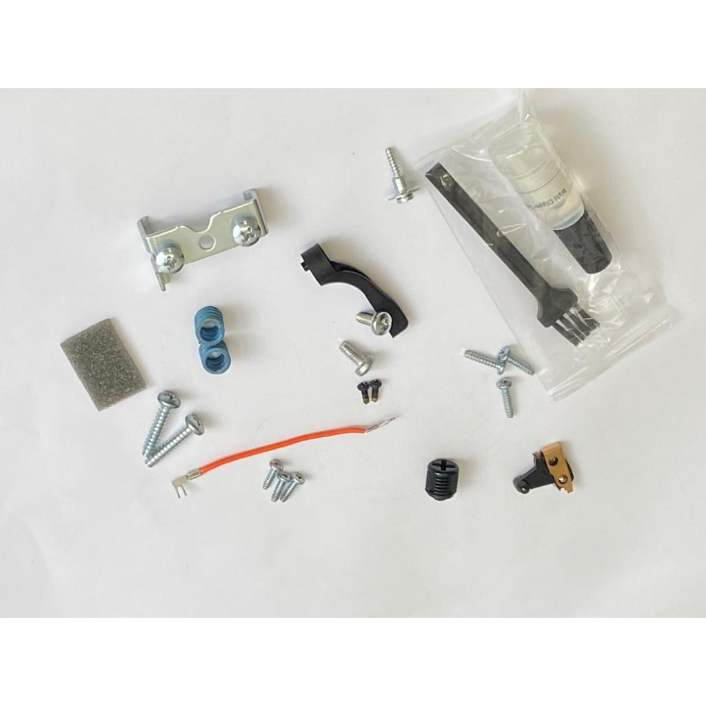 Kit peças reposição Wahl linha com fio