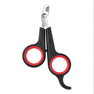 Maquina Para Tosar Tesoura De Unha Pet Profissional Promoção
