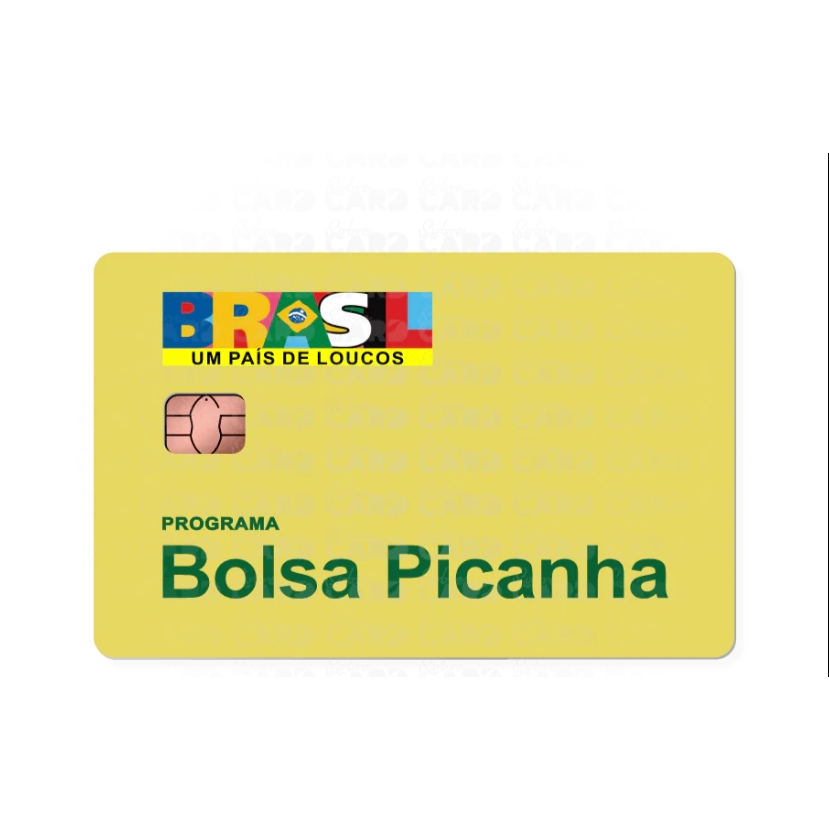 Pelicula Adesiva Promoçao