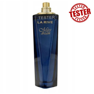 Perfume Feminino La Rive Miss Dream EDP 100ml Original NOVO Importado (SEM CAIXA e SEM TAMPA)