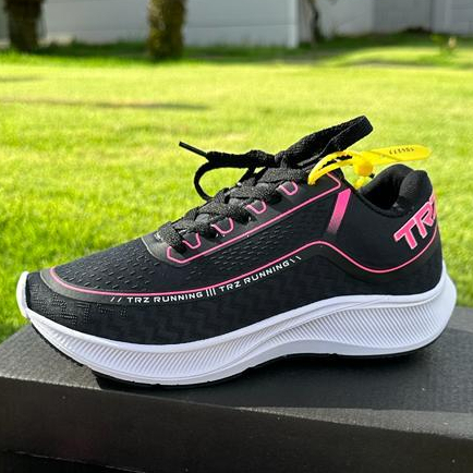 Tènis Feminino  Academia Corrida Caminhada Dia a Dia Trabalho Super leve confortável Barato.