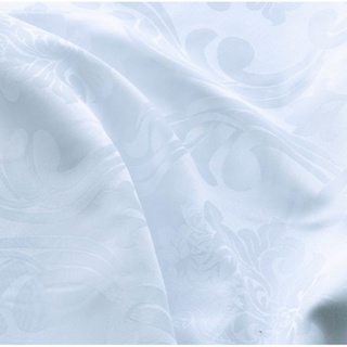 Tecido Jacquard Adamasco Floral por Metro 3D 2,80m de Largura para Cortinas Toalhas e Decoração em Oferta na Shopee