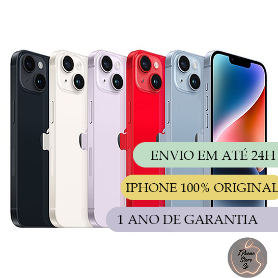 IPhone 13 LACRADO 128GB