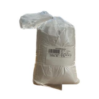 Bicarbonato de sódio 1kg.