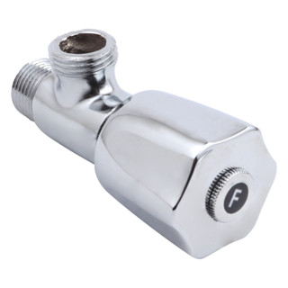 Registro Para Ducha Higiênica Metal 1/4 Volta Banheiro