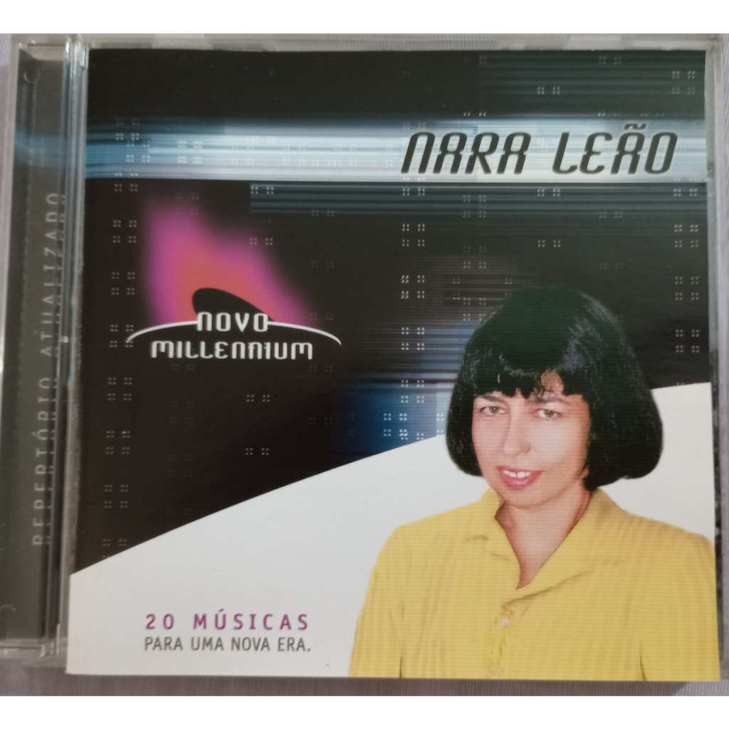 Série Novo Millenium