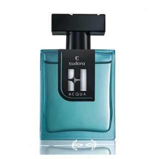 Perfume Eudora Masculino H Acqua 100ml