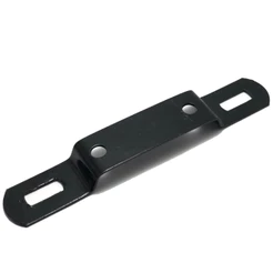 Afastador De Placa Titan (todos Os Modelos)