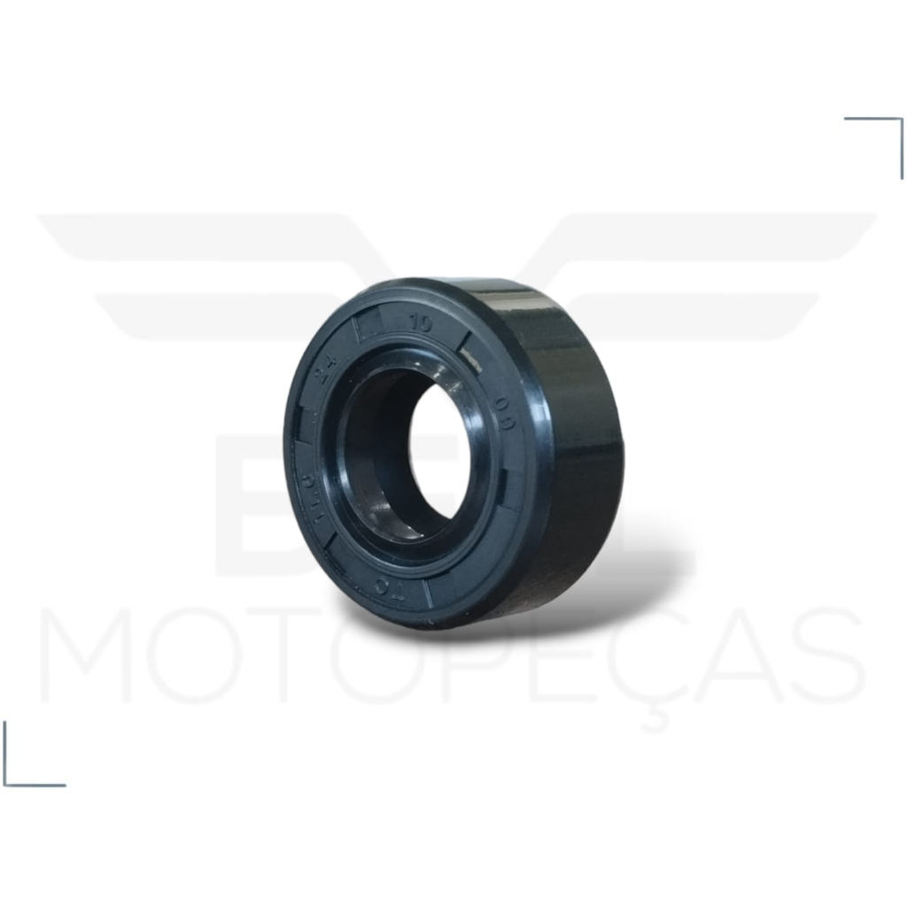 Retentor Do Cambio HONDA C100 BIZ C 100 / POP 100 / BIZ 125 + ES KS - MODELO ORIGINAL