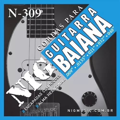 O que é Guitarra Baiana? Guia e Onde Comprar | BuscaProdutos