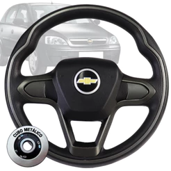 Volante Esportivo Bmw Grafite S10 Blazer D20 Silverado Caravan 1978 1979 1980 1981 1982 1986 1987
