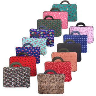 Capa Case Maleta Pasta Para Notebook 14,1