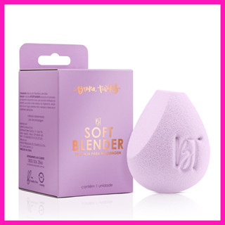 Bruna Tavares BT Soft Blender (Esponja para Maquiagem)
