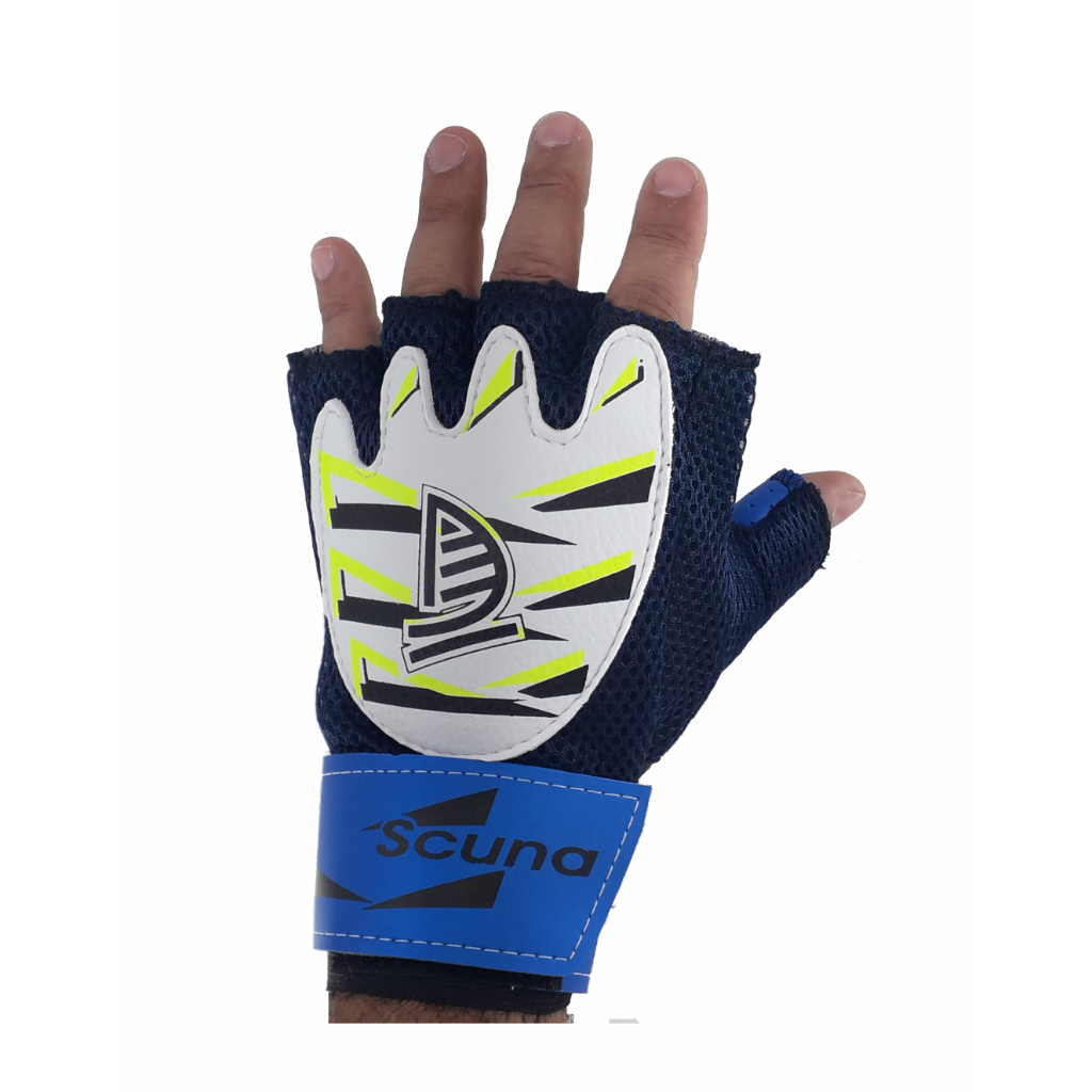 Luva Goleiro Futsal Storm -AMF