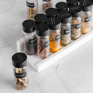 KIT 22 Potes de Tempero de Condimento Envio Rápido