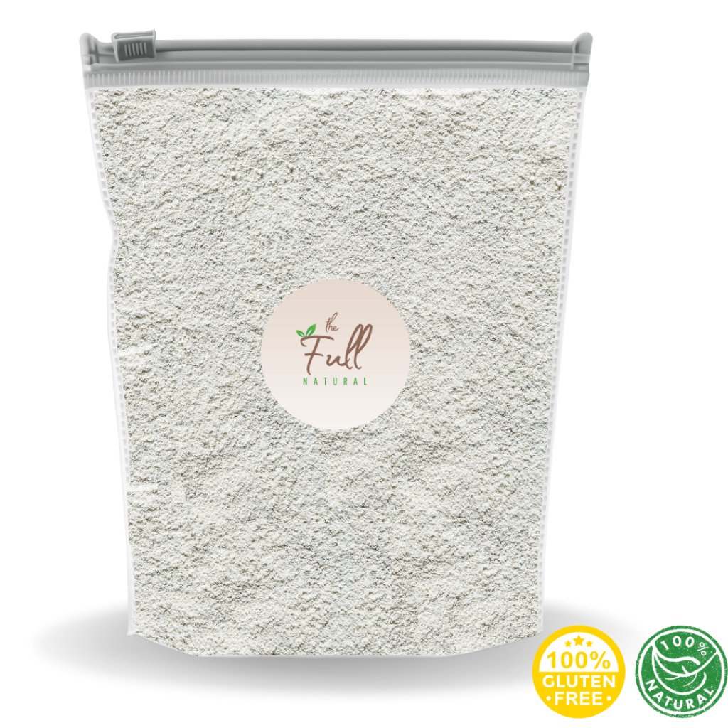 Farinha de Aveia Pura 1 Kg