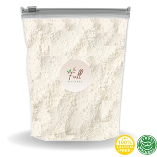 Farinha de Arroz Pura Sem Glúten 1 Kg
