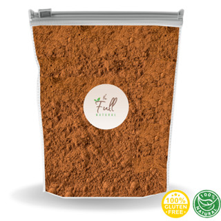 Cacau em Pó Natural 100% Puro 500 g