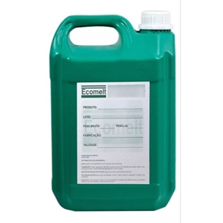 Cola branca PVA Extra 5kg em Oferta na Shopee