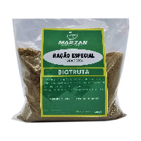 500g Biotruta pura para turbinar sua pescaria+1 unidade torpedo Naja com cevador