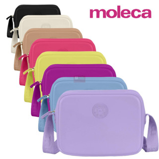 Bolsa Moleca Original Feminina Transversal Lancamento Delicada Ajustavel Virginia Fonseca Tamanho Unico Crossbody