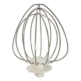 Batedor De Massa Leve Para Batedeira Planetária Arno Original em Oferta na Shopee
