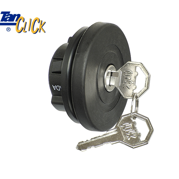 Tampa Para Tanque De Combustível Opala/ Chevette/monza G5007