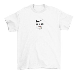 CAMISETA NK HELLO KITTY UNISSEX AESTHETIC 100% ALGODÃO exclusivo