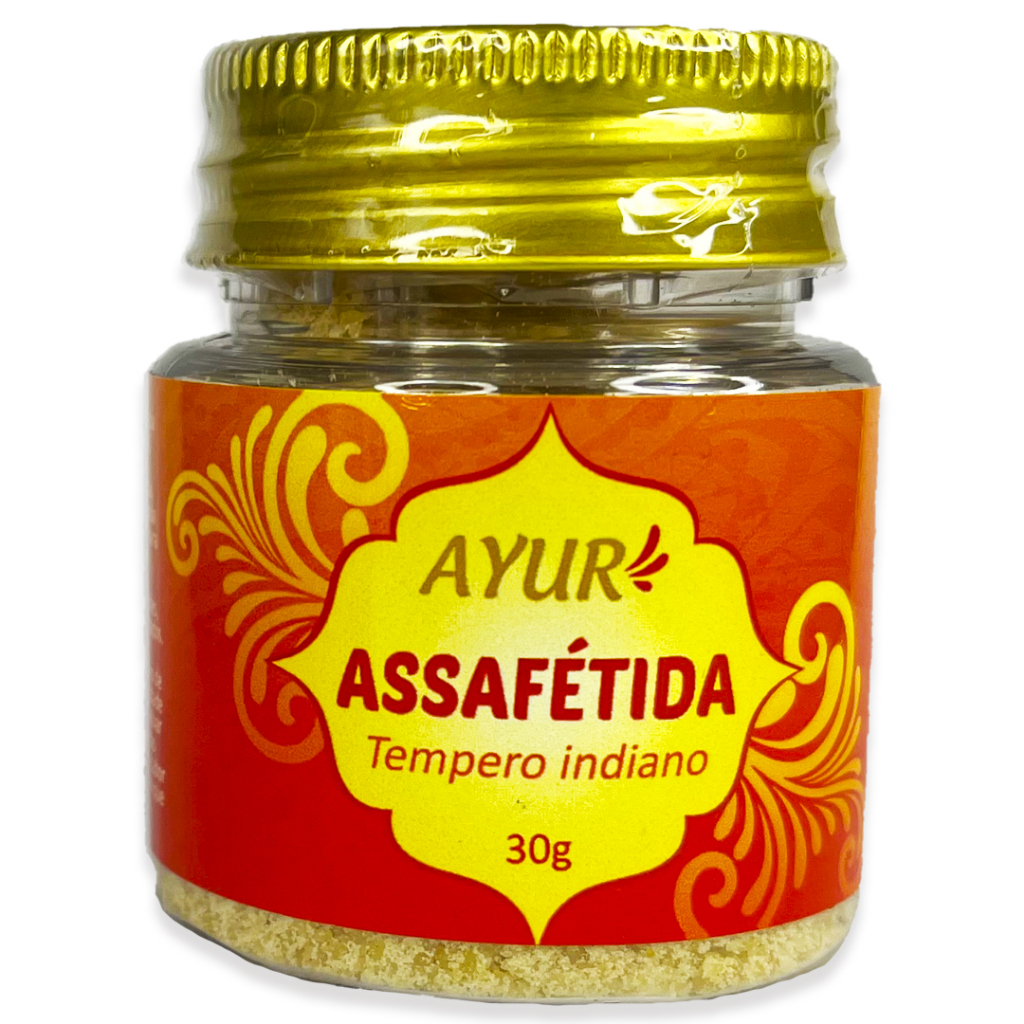 O que é Tempero Assafétida? Guia e Onde Comprar | BuscaProdutos