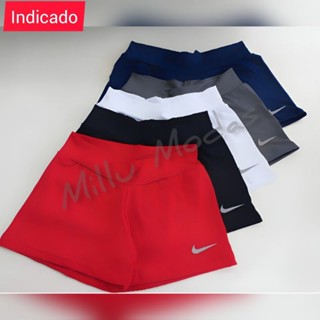 Short segunda pele NI-KEE
