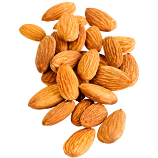Amendoa Torrada Sem Sal Premium
