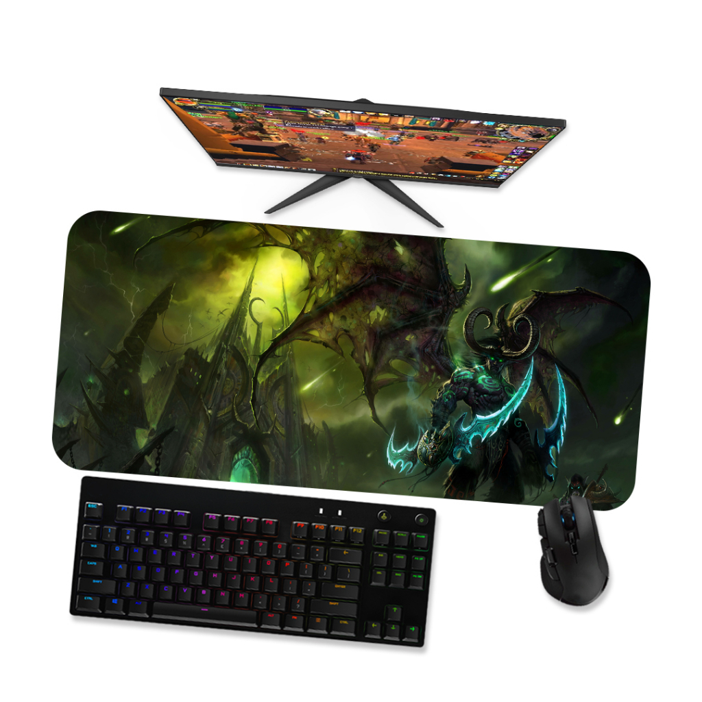 Mouse Legion Gamer: Onde Comprar | BuscaProdutos