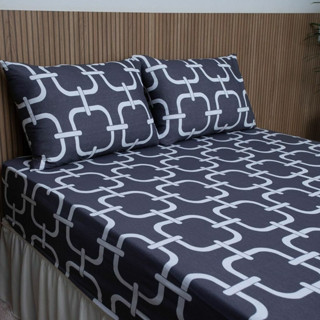 Lençol Casal Avulso Microfibra Estampada