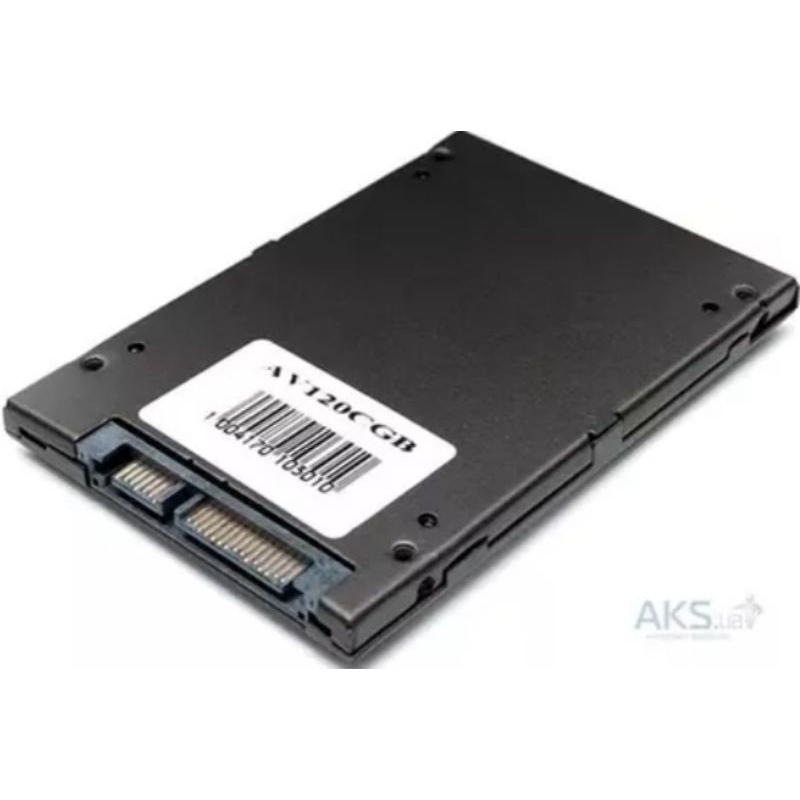 Ssd 120 zero lacrado, Sata III de altíssima velocidade para seu sistema voar