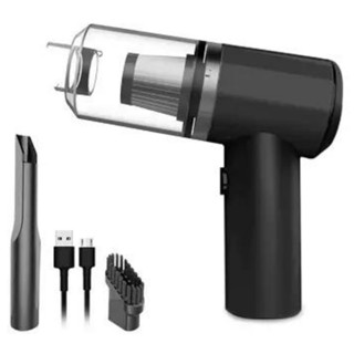 Aspirador De Pó Portátil - Original ( Modelo supra suction )