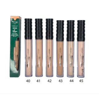 Corretivo Líquido Vegano Efeito Matte MAX LOVE val 07/25 em Oferta na Shopee
