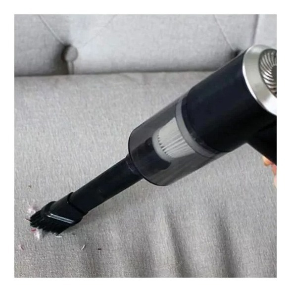 Aspirador Portátil Automotivo Potente Recarregável Premium. SUPER MEGA OFERTA
