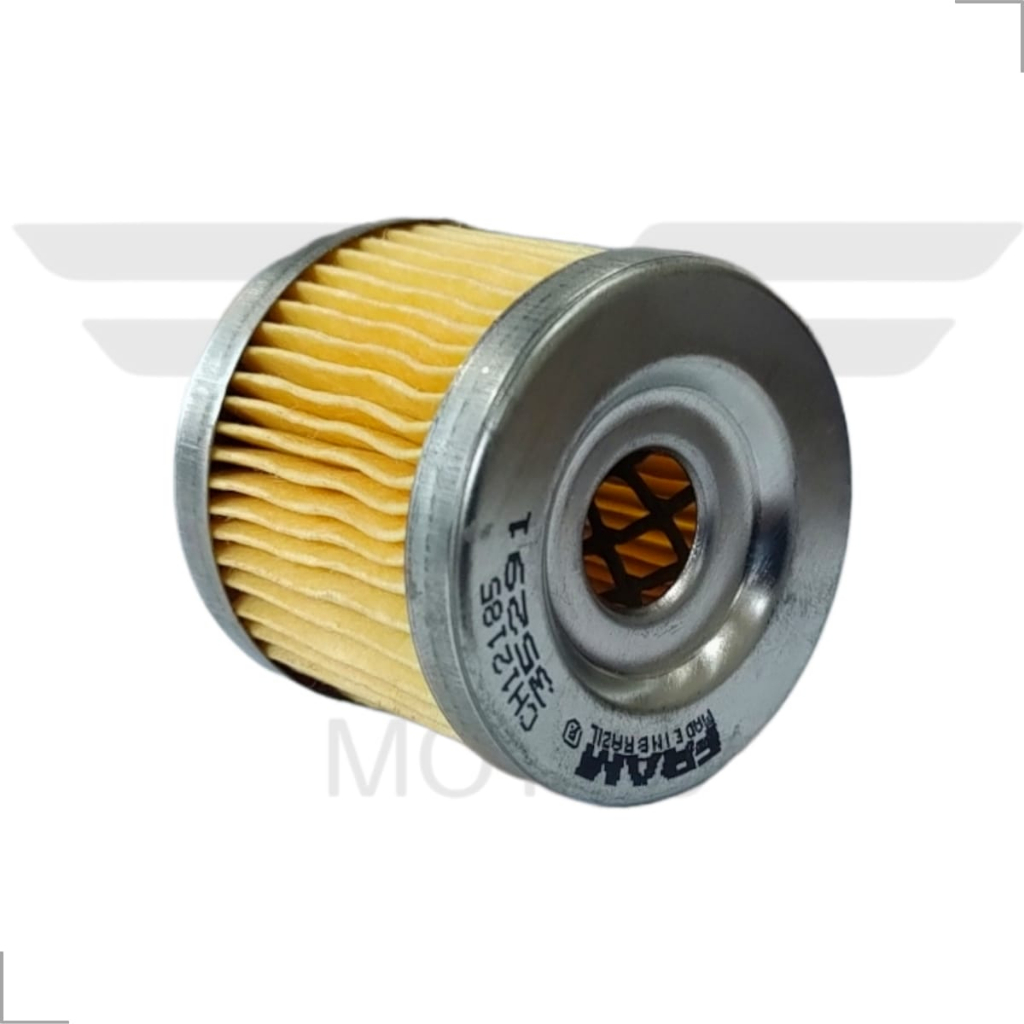 Filtro De Óleo Para Moto Kasinski Cruise 125 150