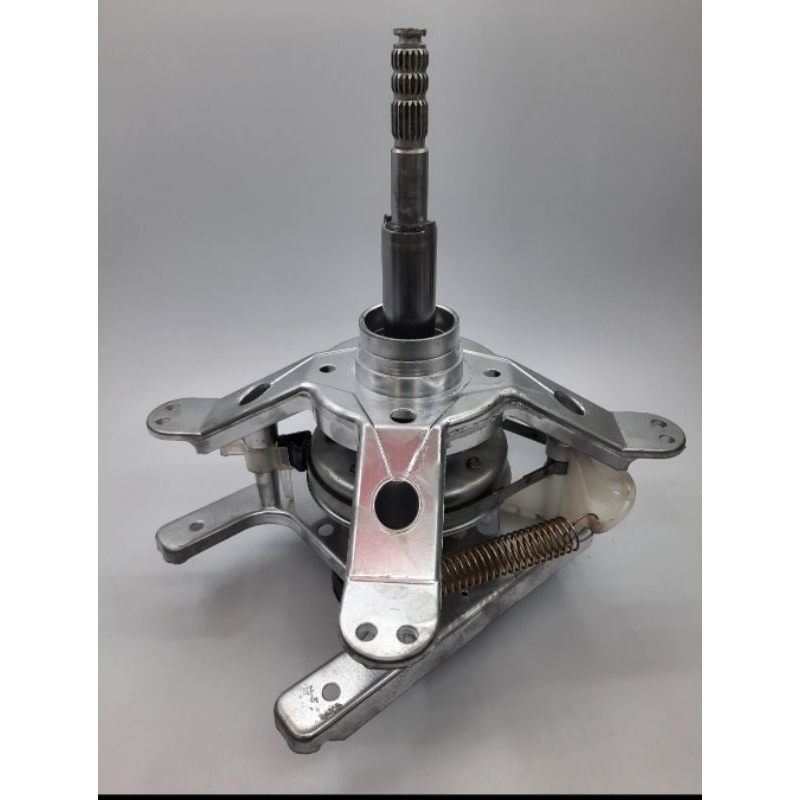 Cambio Kit Mecanismo Cambio Brastemp Consul Bwc07abana Bwc07abbna