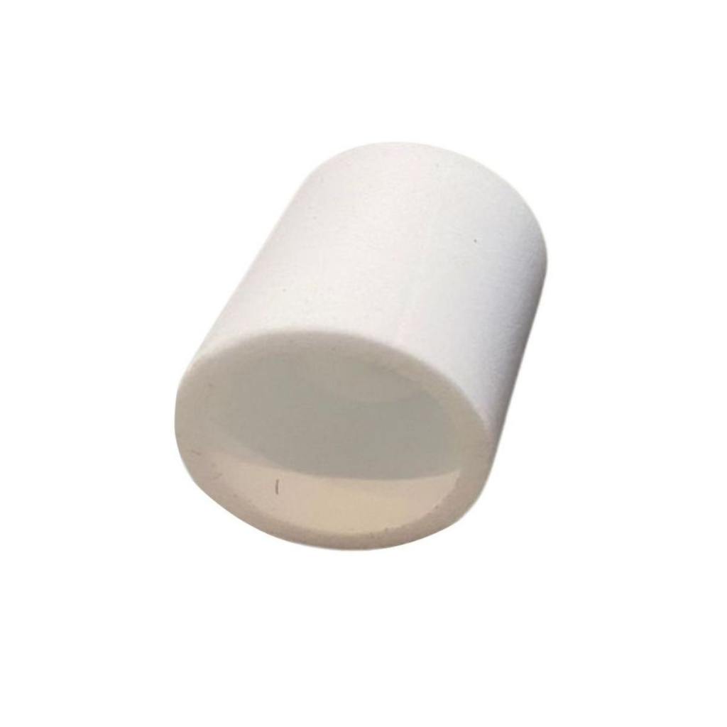Elemento Filtrante Polietileno Branco Médio Para Filtro de 1/2 - Werk Schott
