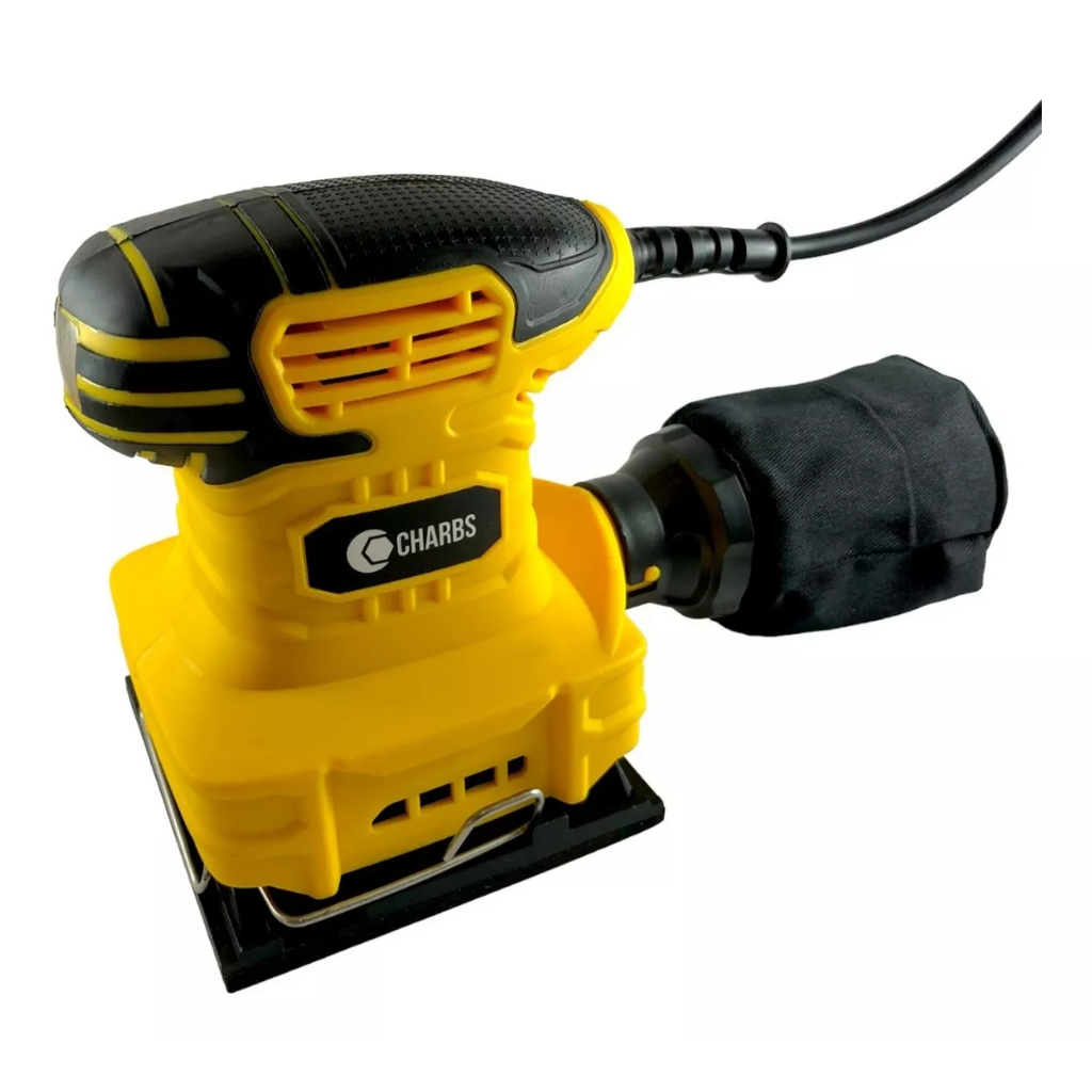 Treme Treme Lixadeira: Onde Comprar | BuscaProdutos