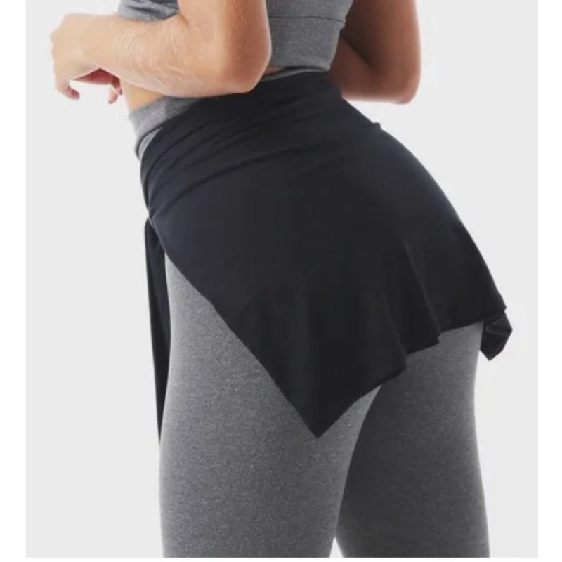 Tapa Bumbum Com Faixa Para Amarrar Fitness Academia Crossfit Corrida Lançamento