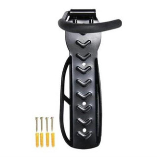Suporte NIPARTE De Parede P/Bicicleta Reajustável, Material De Aço, No Cor Preto, C/ 4 Fixação D/Paradfusos E Buchas em Oferta na Shopee